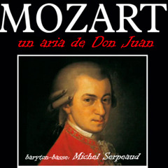 DEH VIENI A LA FINESTRA (Don Juan de MOZART)