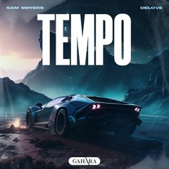 Sam Smyers, Delove - Tempo