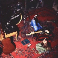 Heart Shaped Codex (Radiohead/Nirvana mashup)