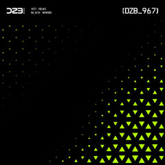 dZb 967 - HOT NEWS - From The Abyss (Original Mix).