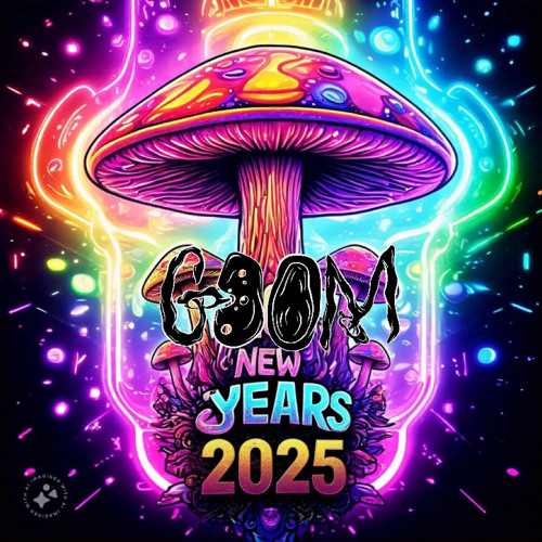 NEW YEARS MIX 2025
