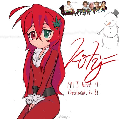 All I Want 4 Christmash is U