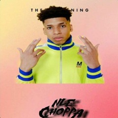 Cupid Flow(Blue Face)