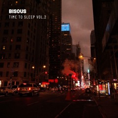 Bisous | Time To Sleep #2 | DJ Mix
