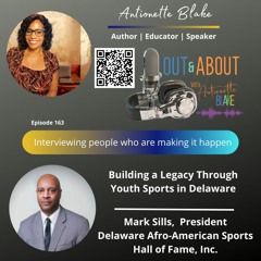 Building a Legacy Through Youth Sports in Delaware