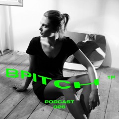 BPITCH 026 - Sue Lèwig Live