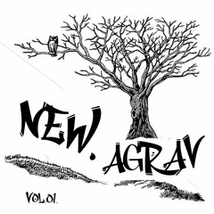 New.Agrav vol.01
