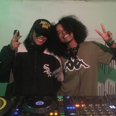 DJ Dia, Kingdom I Baile Room @FunctionFm 26.07.2024