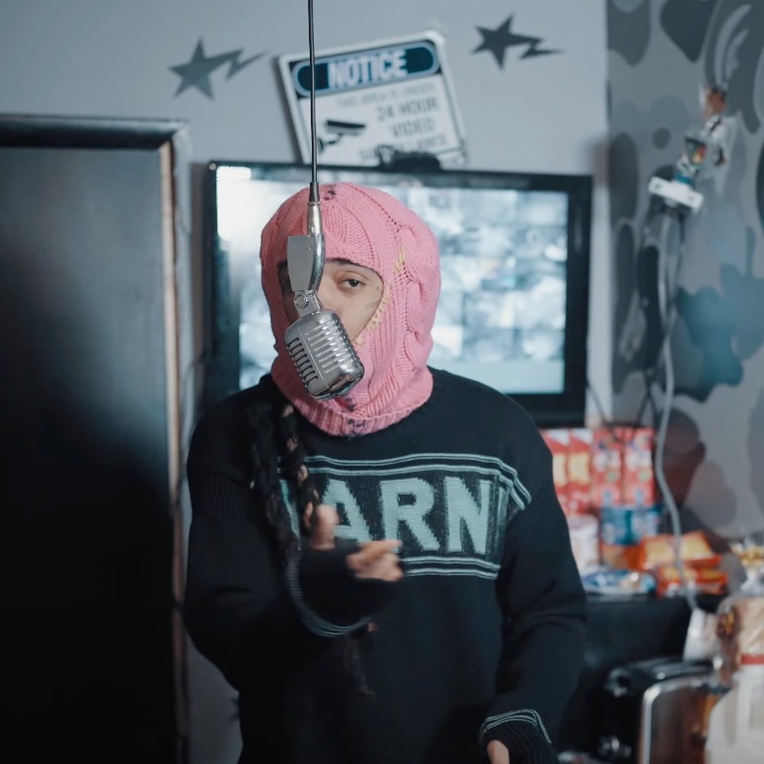 Stream Lil Dude - No Peace In The Street [The Kitchen] by 1900 Studios ...