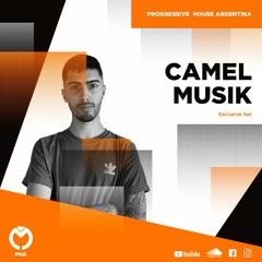 Camel Musik - Progressive House Argentina -