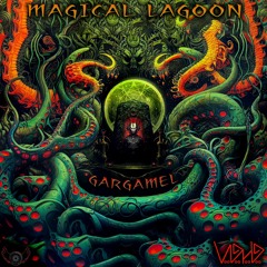 MAGICAL LAGOON [Voodoo Hoodoo records]