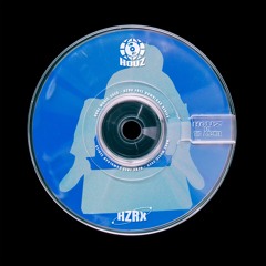 Lewis OfMan - Attitude (Valmer x ELTE Club Edit) [HZRX]