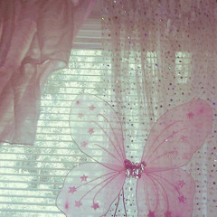 pink brownie