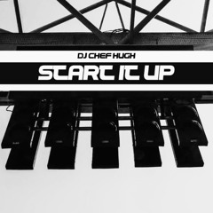 Start It Up