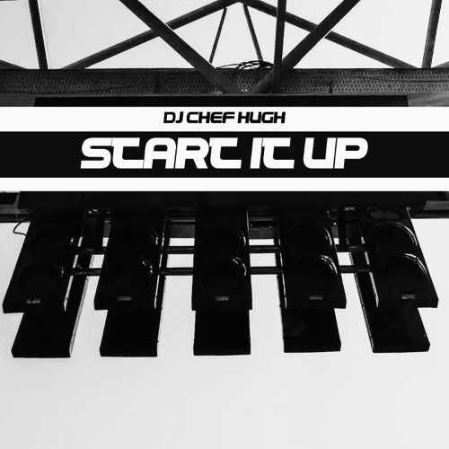 Start It Up