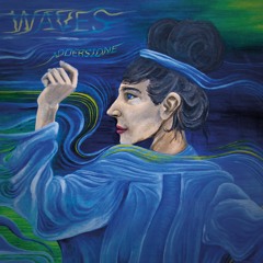 WAVES [ft. salmanas]