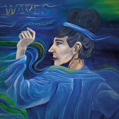 WAVES [ft. salmanas]