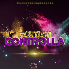 Zorydah - Controlla (SXM Soca 2023)