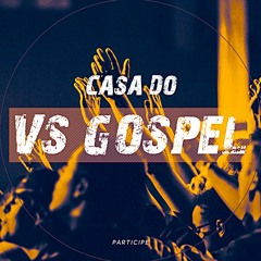 Matt Redman - 10000 Reasons - Casa Do VS Gospel