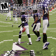 DIGGA - “ POP MY SH*T “ (FT.  SHAWN SWIFT)