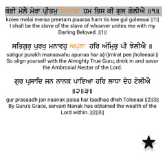Gurdwara Siri Guru Singh Sabha Den Haag