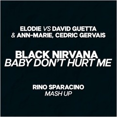 Black Nirvana Baby Don't Hurt Me (Rino Sparacino Mash Up) FREE DOWNLOAD