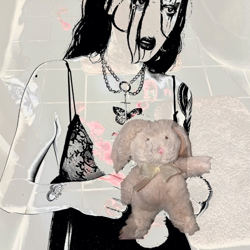 ALICE AND THE RABBIT