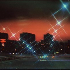 theres a light that never goes out