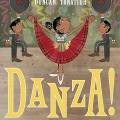 #^DOWNLOAD ⚡ Danza!: Amalia Hernández and El Ballet Folklórico de México     Hardcover – Picture B
