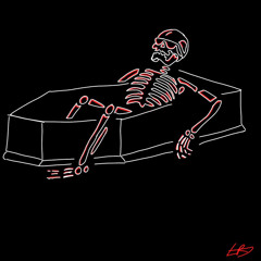 coffin