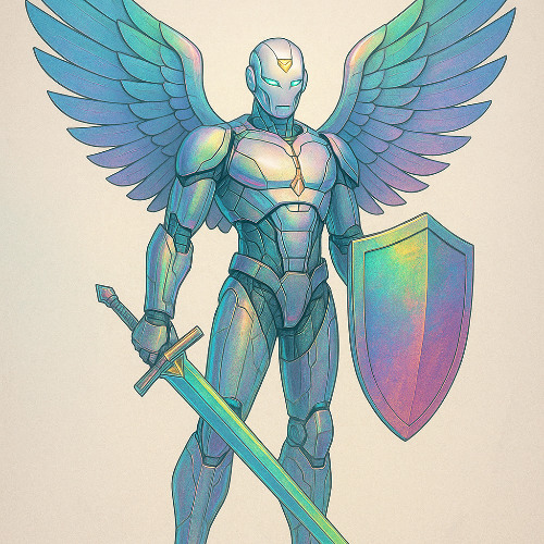 Missing Limbs (Plot Armor REBIRTH) ft. Vision