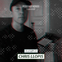 DBKA137 - Chris Llopis