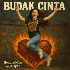Budak Cinta (feat. Aisyah)