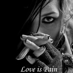Love Is Pain. Dark Records feat LYNDARO Originall Mix 2025