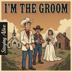 I am the Groom