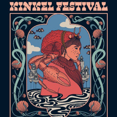 Moon In My Pocket ║ Kinkel Festival Opening 2025