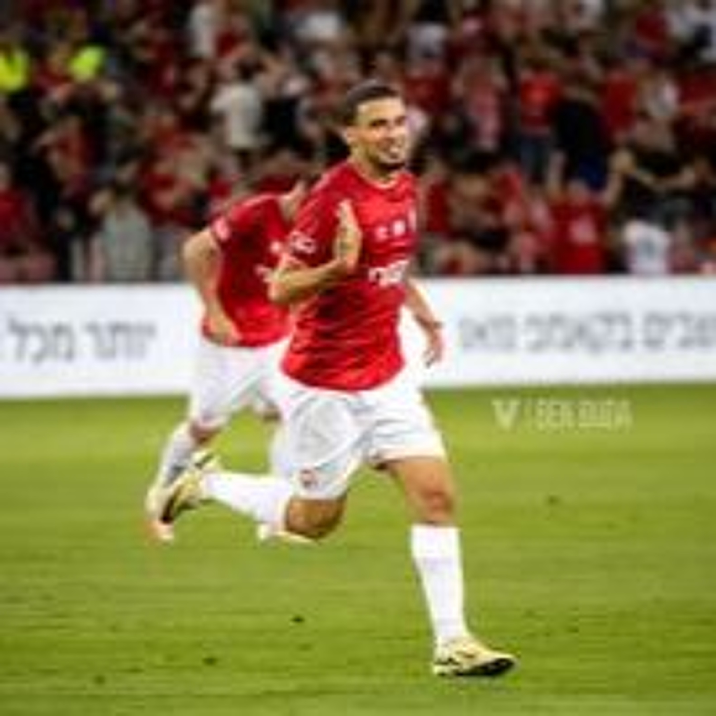 וסרמיליה פודקאסט פרק 88 | חוזרים לנצח episode artwork