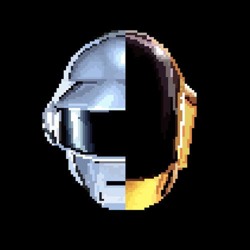 Sofia X Veridis Quo - Daft Punk [slowed + reverb]