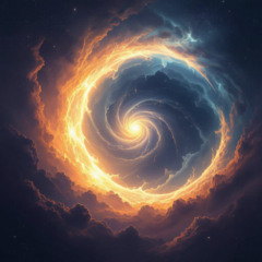 Eternal Cycles - cycle 2