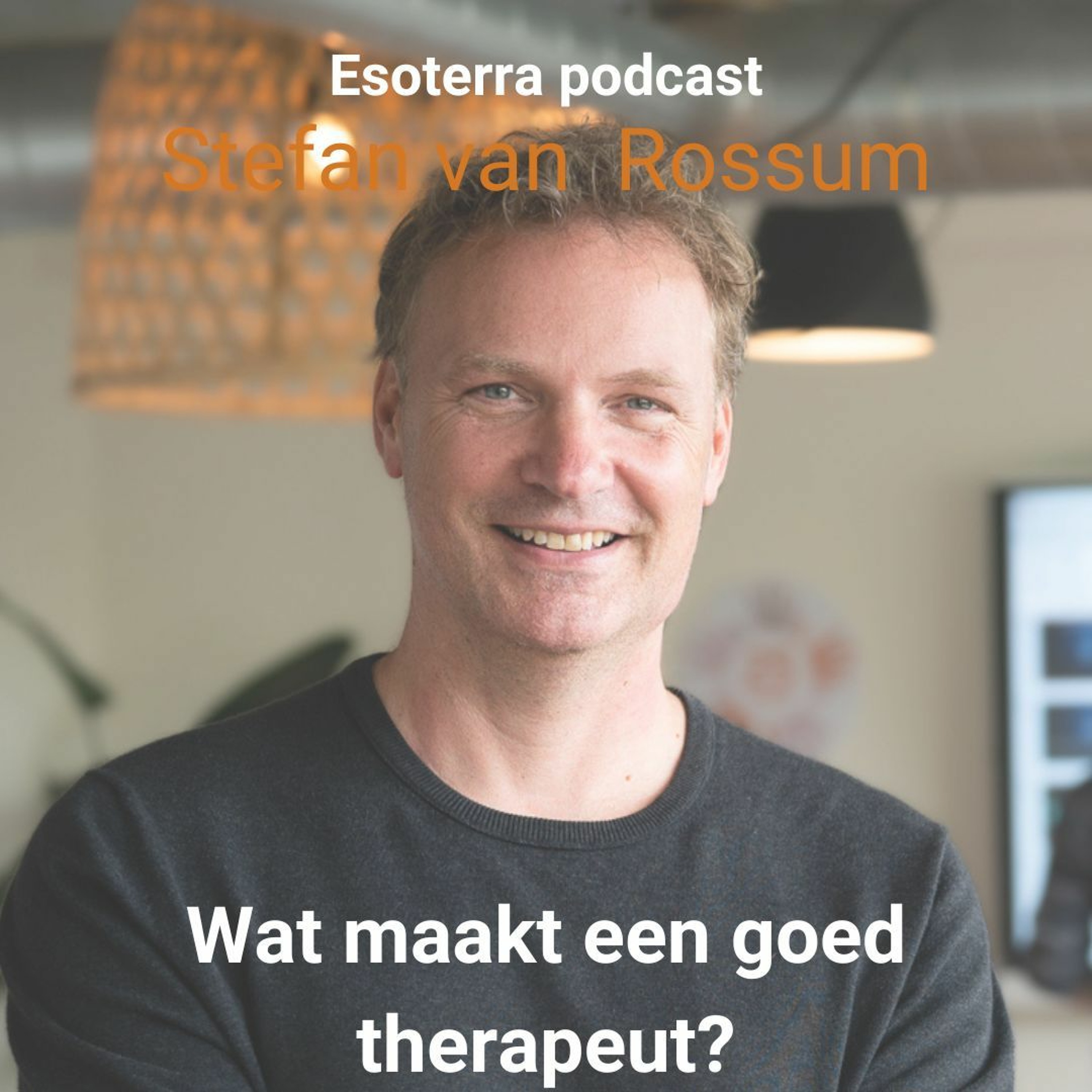 Esoterra Podcast