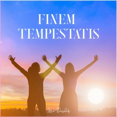 Finem Tempestatis