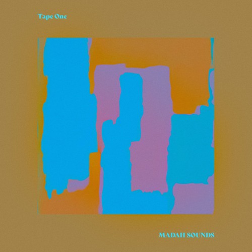 CF Premiere: Marek Bartůněk - That Elephant Belonged To You [Madah Sounds]