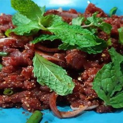 Koi Dub ( kin laiy la wung hu dup )