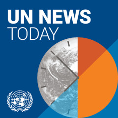 UN News Today 11 June 2025 - migrants in Red Sea, Gaza aid obstacles, child labour