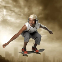 JAGGGGGGGGGGG Prod. DerrionSoBlessed