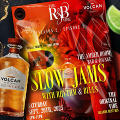 CHAMPION CROWN LIVE @ THE R&B VIBE SEP 20TH 2025