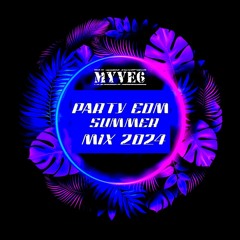 Best EDM Summer Party Dance Music 2024 🎧 Club Remixes Hits Mix 2024 🎧 Music Party Remix 2024