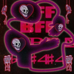 MASN USA - BFF (Cammglo)