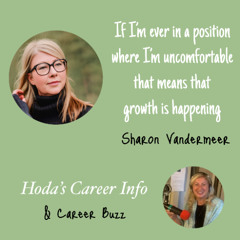 Changing Lives - Sharon Vandermeer S 5 Ep 12