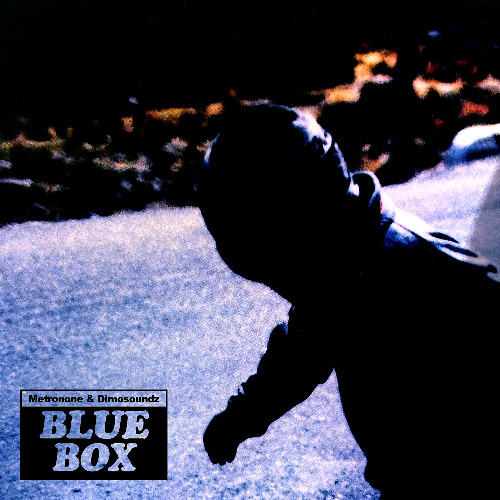 BLUE BOX
